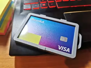 Skipass Card Holder, Pool Pass, Name tag for luggage.