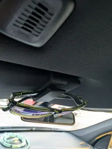 Sunglass holder V1