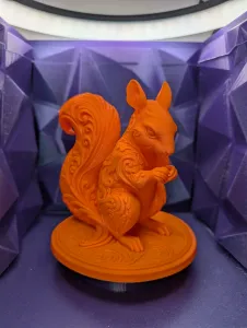 Thalorien — Keeper of the Quiet Hoard