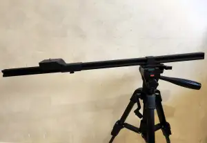 Camera (Creality Raptor) Mount