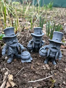 Irish Leprechauns