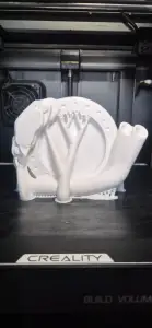 cadre mécanique echappement