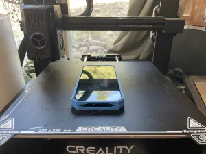 Iphone 12 Mini Case