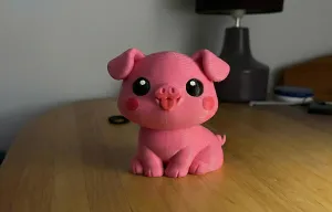 Small Pig