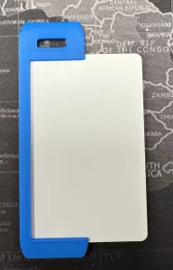 ID Card Holder