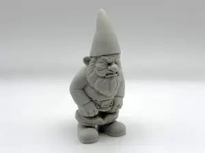 Garden Pooper