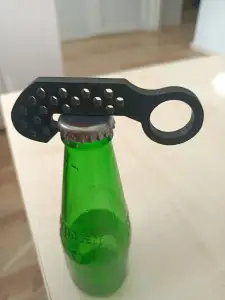 bottle opener