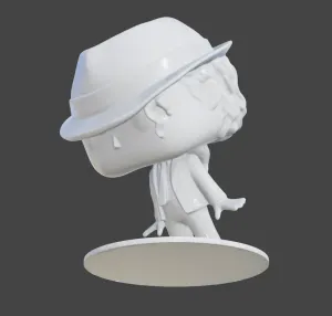Funko Michael Jacksono