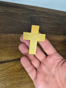 Cross