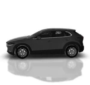 Mazda CX30 2021