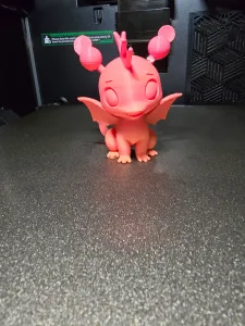 Kiki Dragon