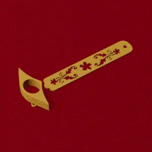 Bookmark and Holder v5