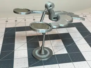 Balance Bird Remix