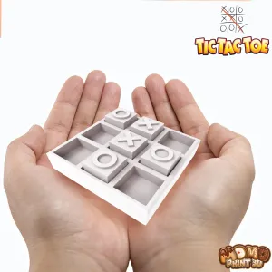 TIC TAC TOE POCKET EDITION 3.0: PLAY ANYTIME ANYWHERE