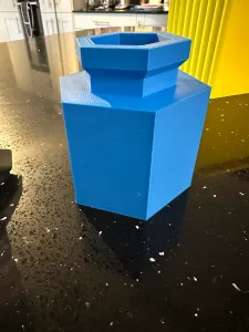 Small Plant Pot