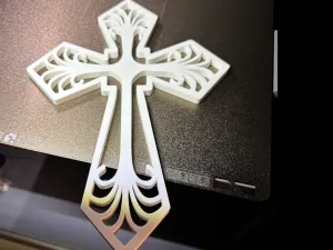 cross