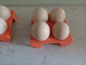 Egg holder