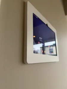 Tablet wallmount Samsung Galaxy Tab A9+