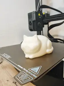 Fat Cat