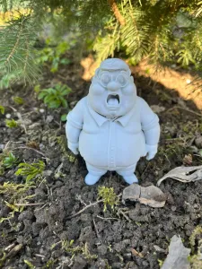 Fat Guy, Peter Griffin