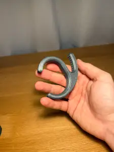 Desk Backpack Hanger