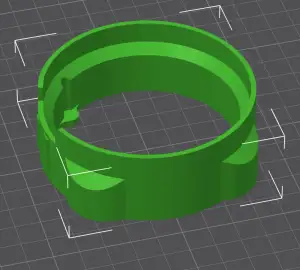 K1 max part 2 of the tripple filter solution