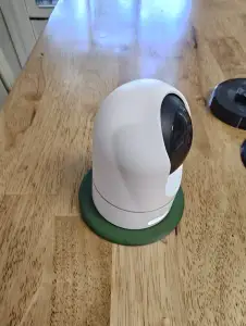 Eufy E220 Indoor Cam Pan & Tilt Mounts
