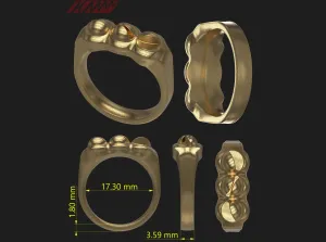 RING DESIGN-8