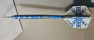 Steeldart in Groß