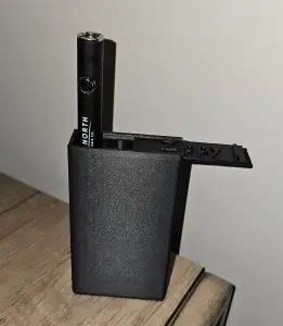 510 vape carry case