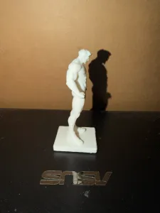 Male Body Builder 4