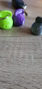 kettle keychain