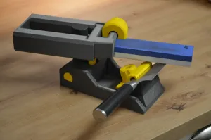 knife sharpener