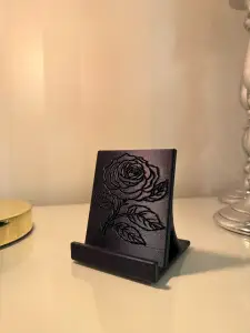 Phone holder