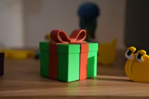 Christmas box