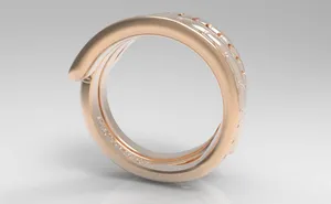 ZodiacSeries:Aries-Sizes US9.5,10,10.5 EU60,61,63 CN19,20,22