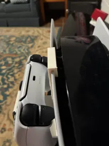 headset and controller ps5 holder