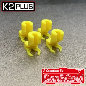 DBG Bowden Connector Guide