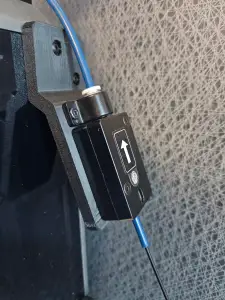 Creality K1c side mounted runout base V1 and V2.stl