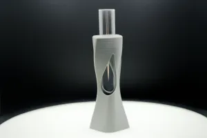 Flow Drop Vase