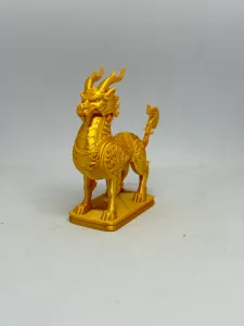 东方麒麟