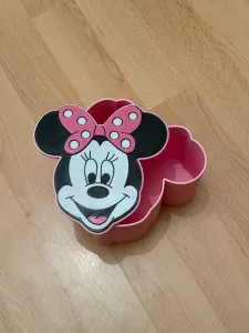 Minnie Mouse box