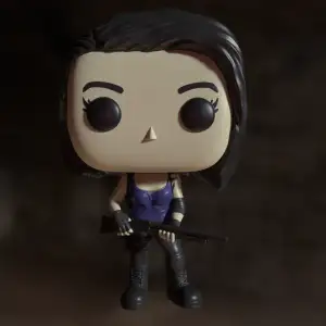 Funko Jill Valentine - Resident Evil