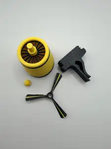 Plane-Car Air Freshener