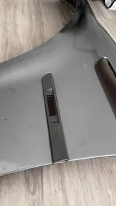 Molduras laterales de aletas delanteras para BMW E46 M3