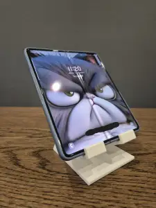 Desk Phone Stand Samsung Foldable