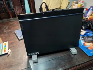Game laptop stand