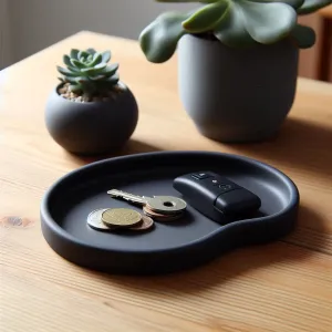 Kidney Flush Key Tray - organisieren Sie Ihr Zuhause