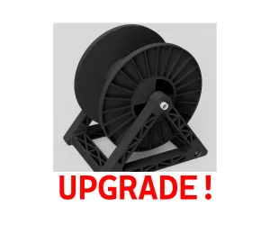 Upgrades for my 5KG spool holder