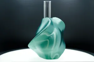 Hydrowave Vase